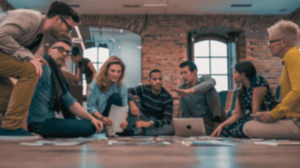Advertising Agency