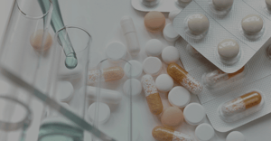 Specialty Pharma