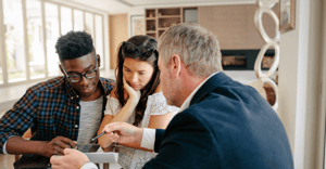 Mortgage Lender