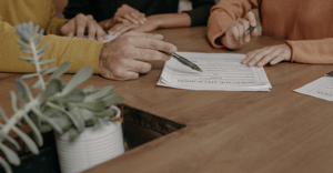 Mortgage Servicer