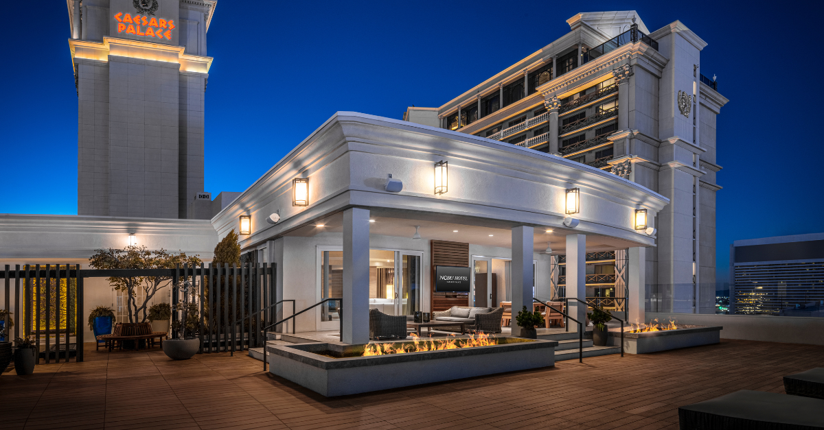 Nobu Villa Image