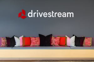 enhanced drivestream w pillows